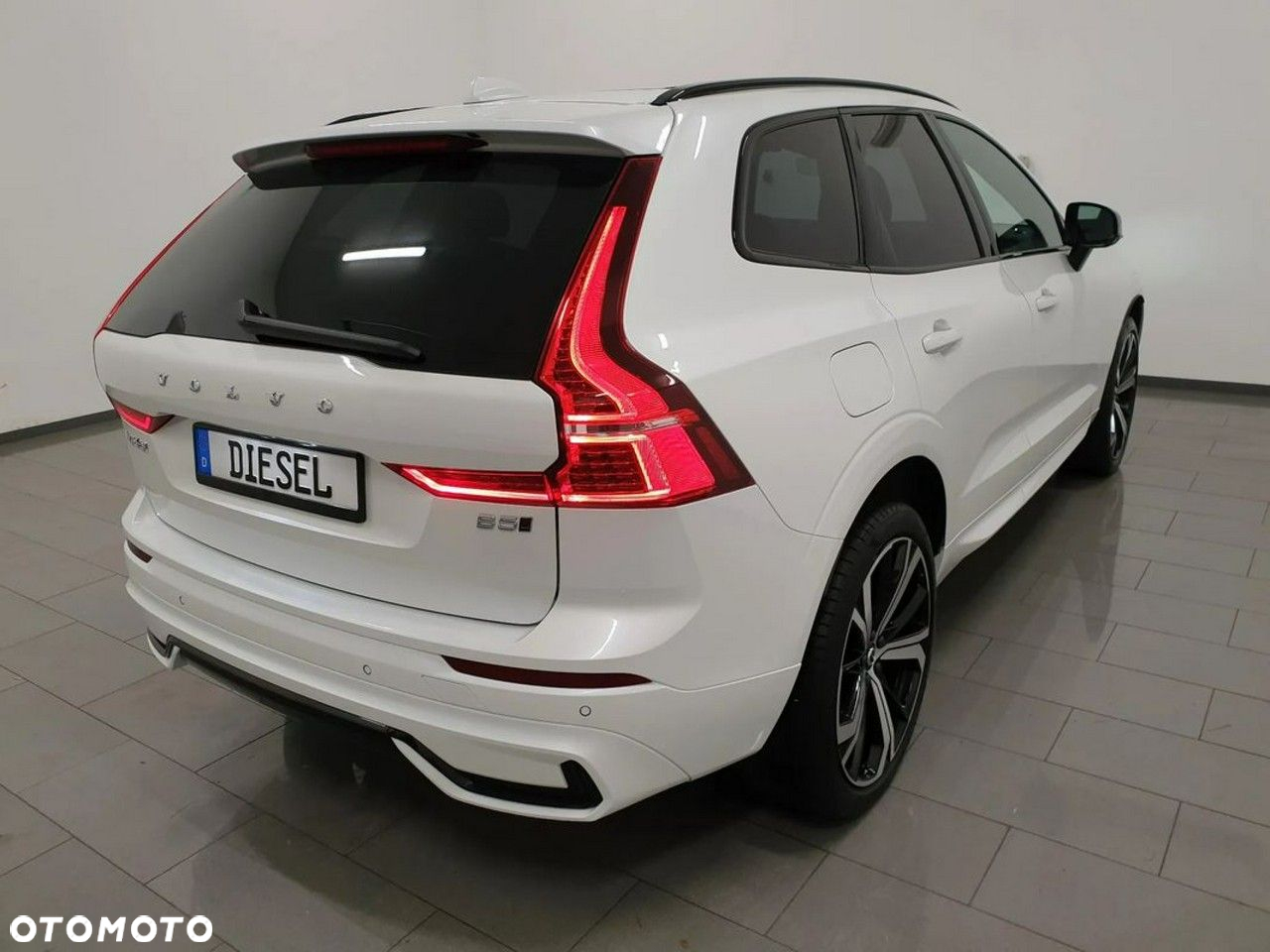 Volvo XC 60 B5 D AWD Geartronic RDesign - 6