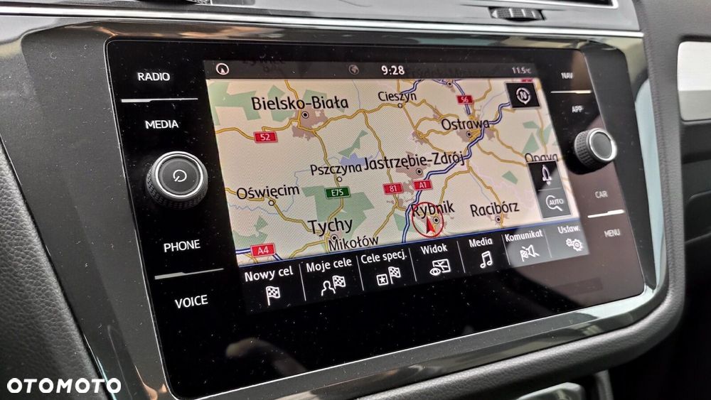 Volkswagen Tiguan - 18