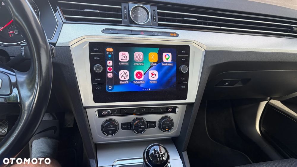 Volkswagen Passat 2.0 TDI EVO Business - 11