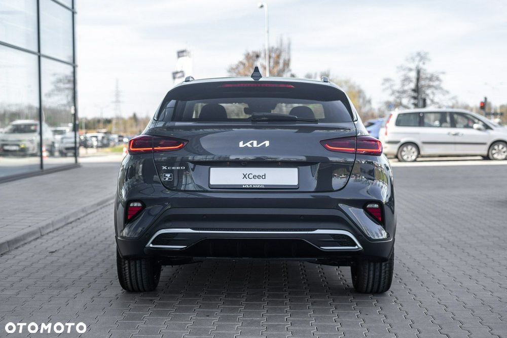 Kia XCeed - 6