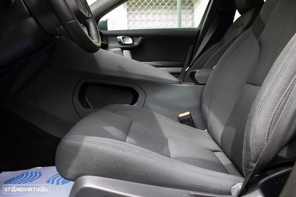 Polestar 2 Long Range 78 kWh - 16