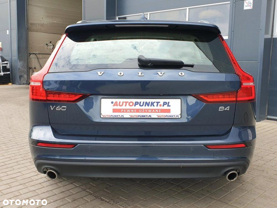 Volvo V60 - 4