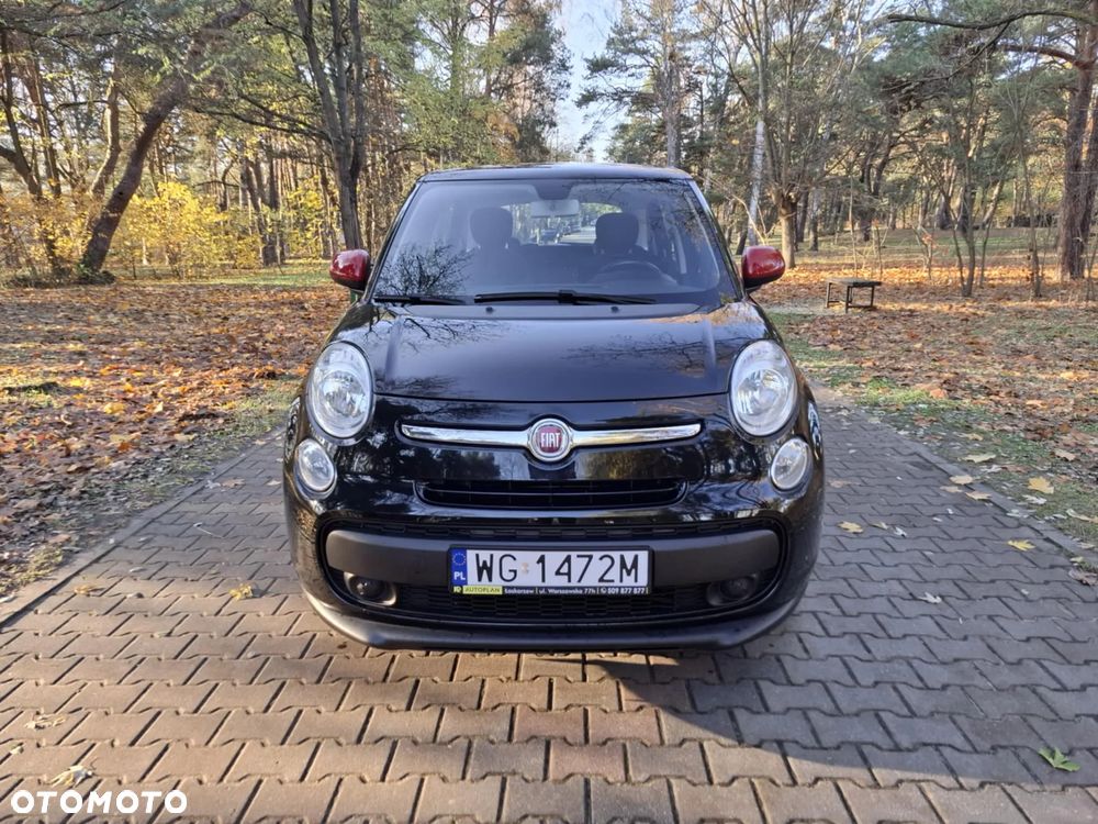 Fiat 500L 1.4 16V Connect - 3