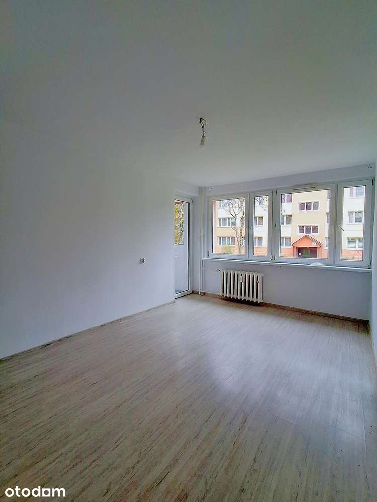 Lotnicza | Parter | Balkon | Piwnica