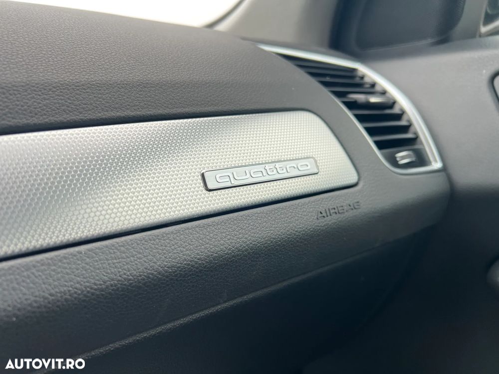 Audi Q5 2.0 TDI Quattro S tronic Design - 22