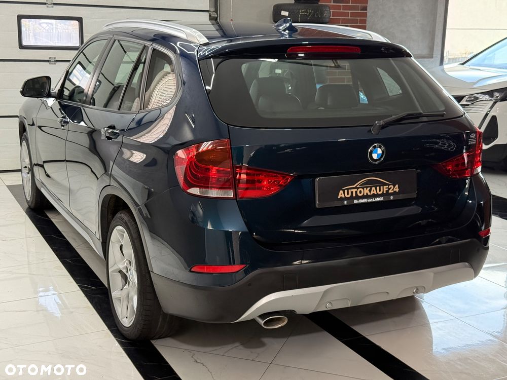 BMW X1 xDrive18d - 7