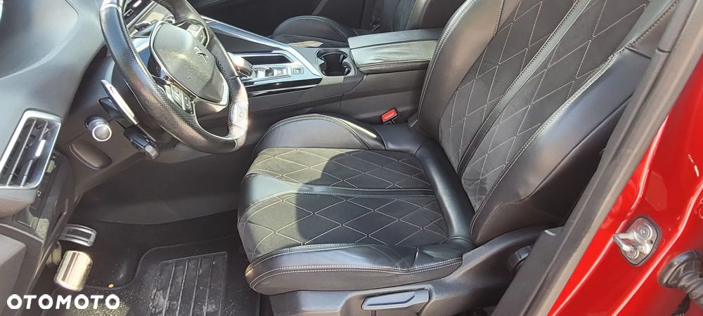 Peugeot 3008 2.0 BlueHDi GT S&S EAT6 - 9