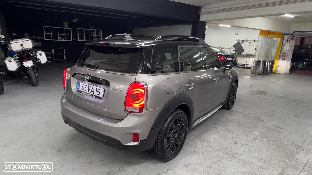 MINI Countryman Cooper SE ALL4 Auto - 18