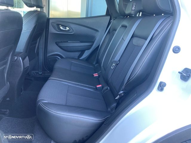 Renault Kadjar 1.5 dCi Exclusive - 34