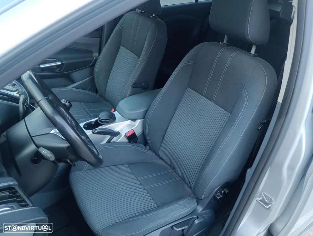 Ford Grand C-Max 1.6 TDCi Titanium S/S - 5