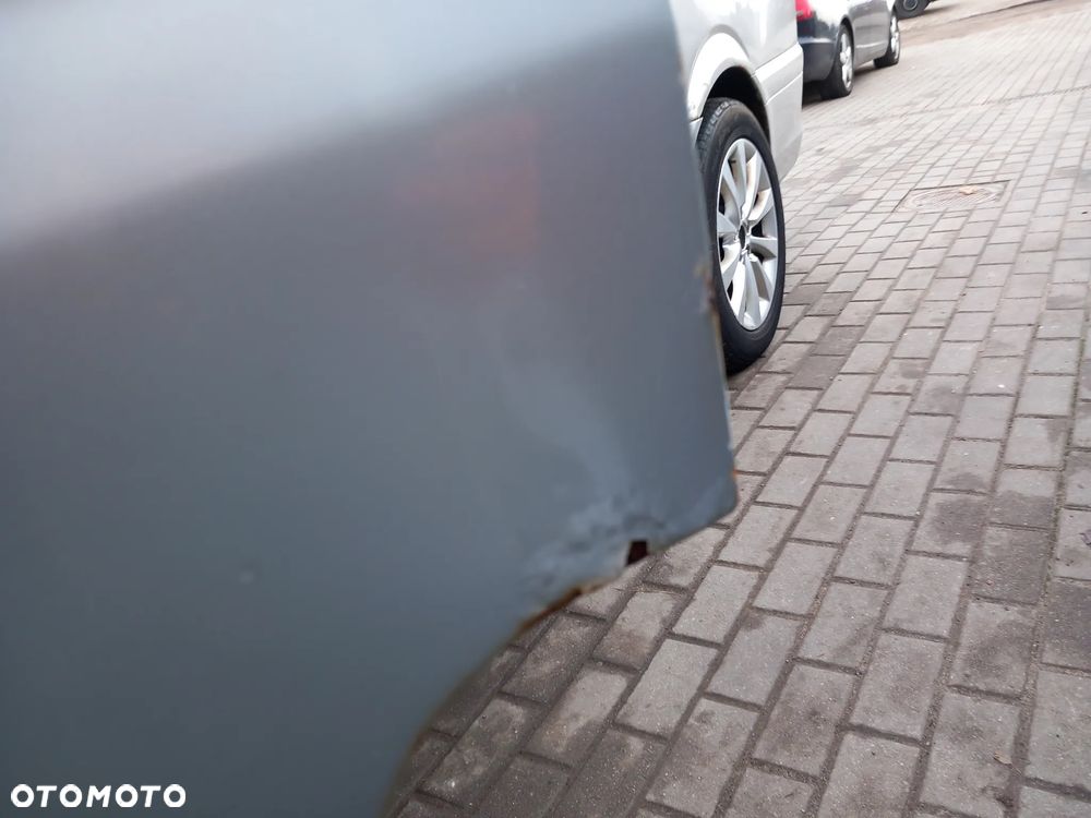 MERCEDES VIANO DRZWI LEWE PRZEDNIE LEWY PRZÓD KOLOR: 9744 - 8