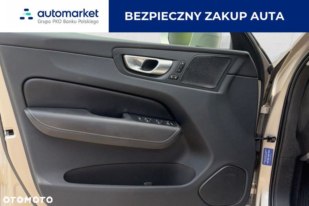 Volvo XC 60 B4 D Plus Bright - 10