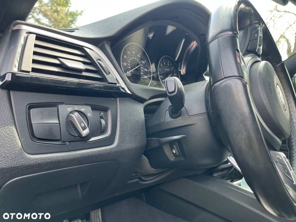 BMW Seria 4 - 6
