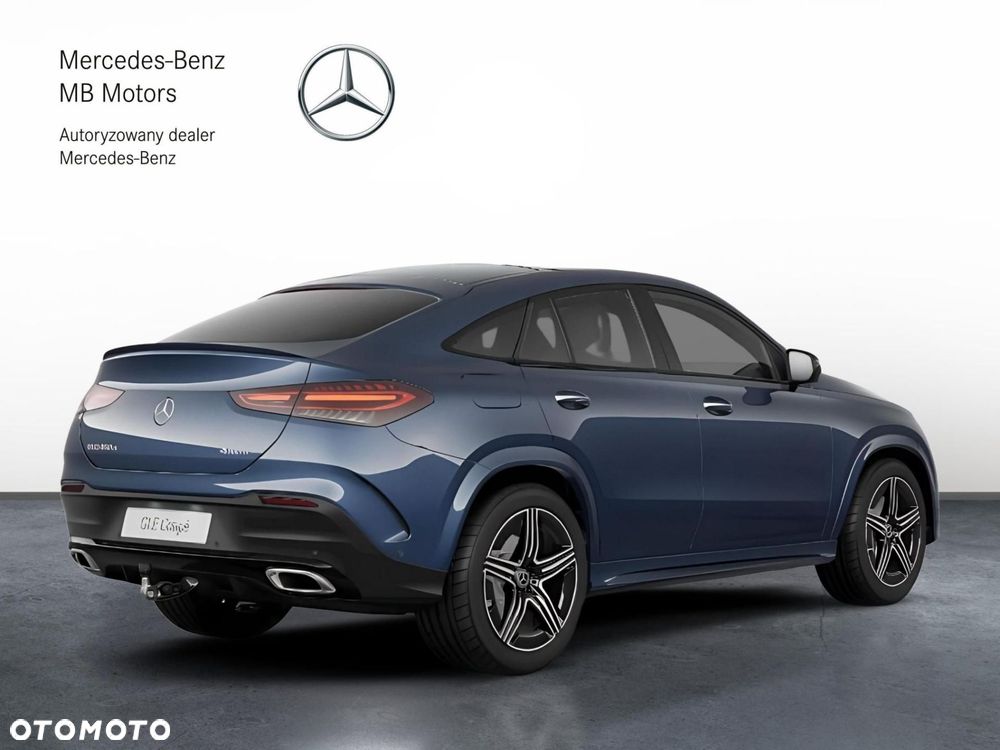 Mercedes-Benz GLE - 3