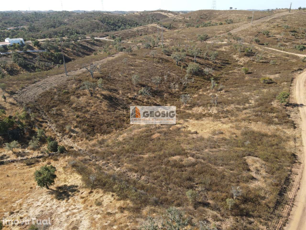 Herdade T3 Venda em Santa Clara-a-Nova e Gomes Aires,Almodôvar - Grande imagem: 4/29