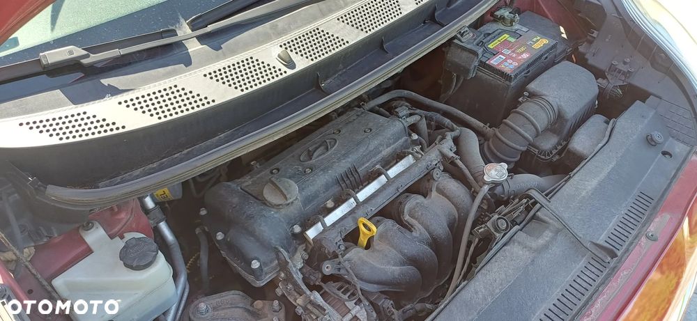 Hyundai ix20 1.6 Classic + - 11