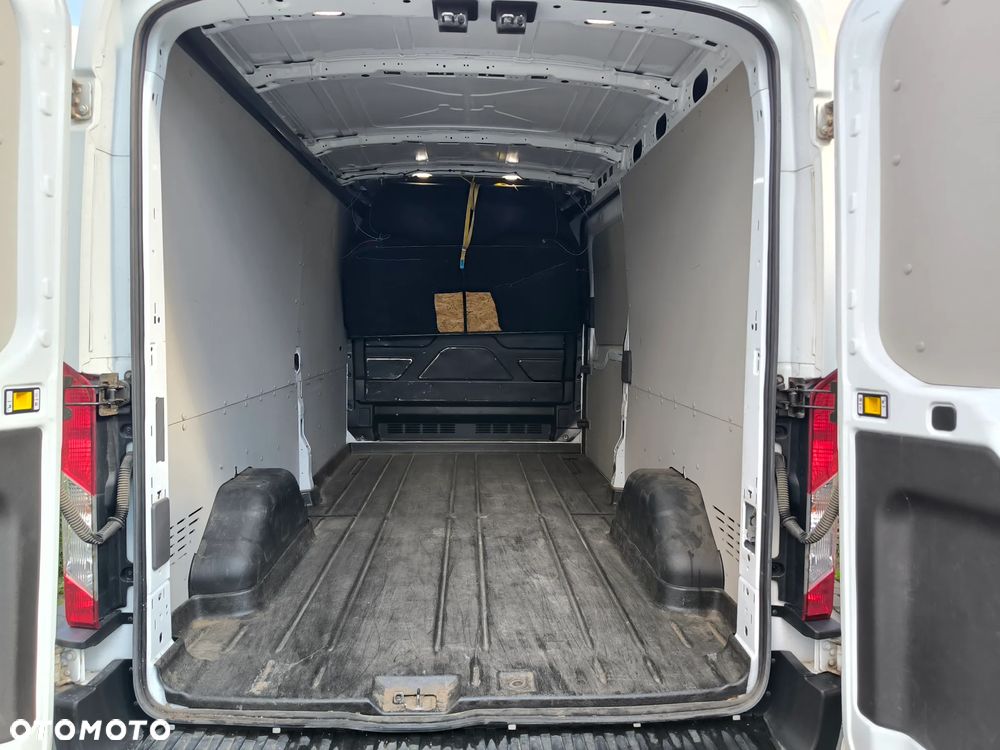 Ford Transit L3H2 - 12