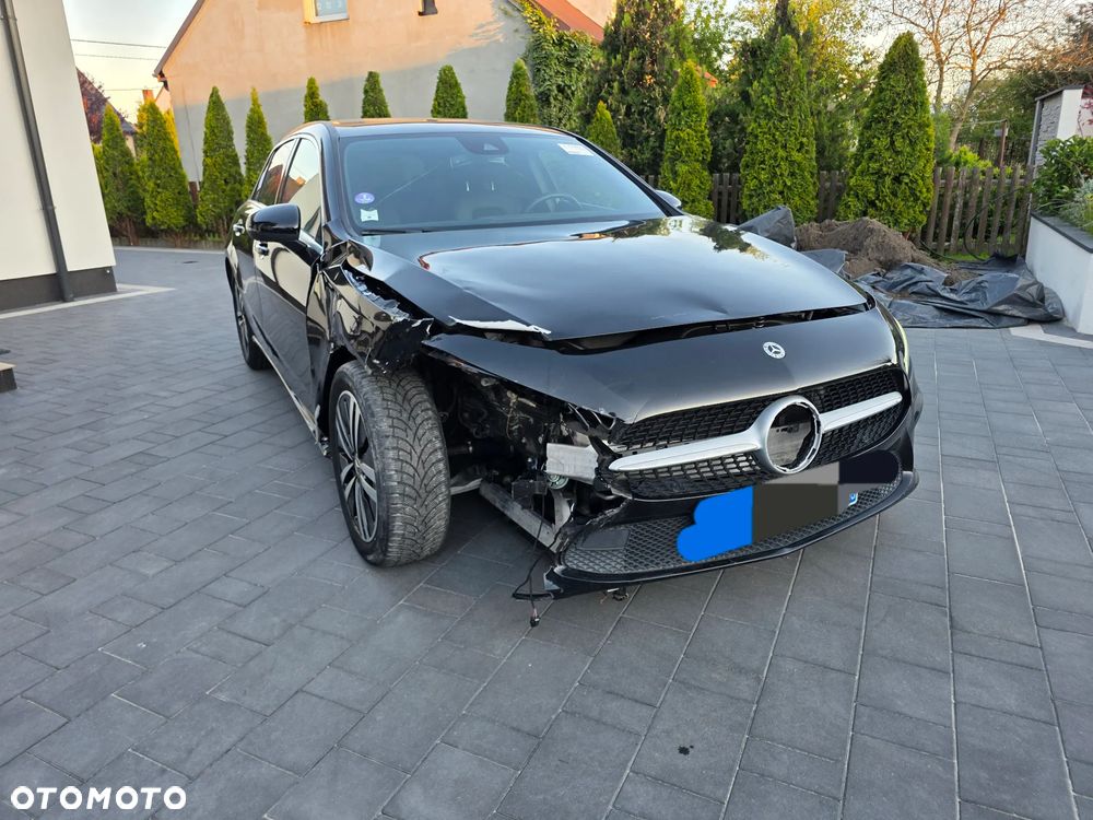 Mercedes-Benz Klasa A - 6