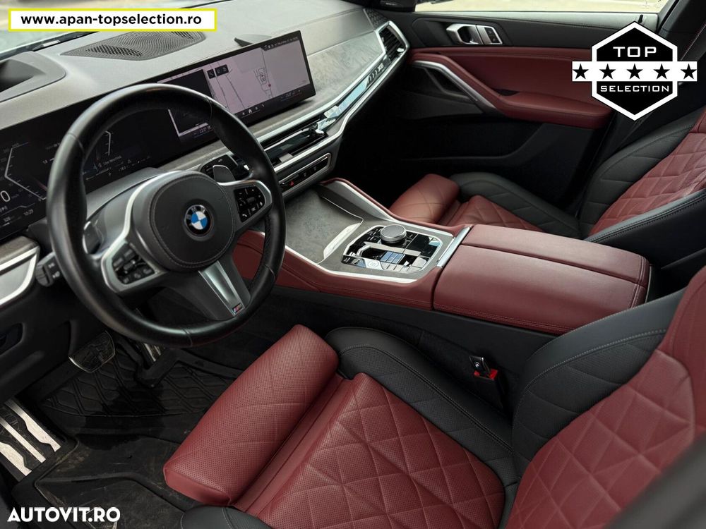 BMW X6 - 16