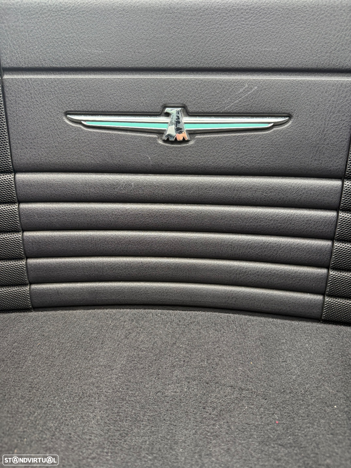 Ford Thunderbird - 20