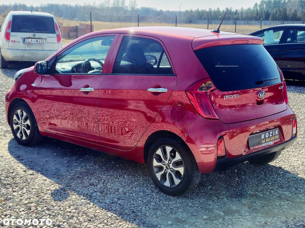 Kia Picanto - 15