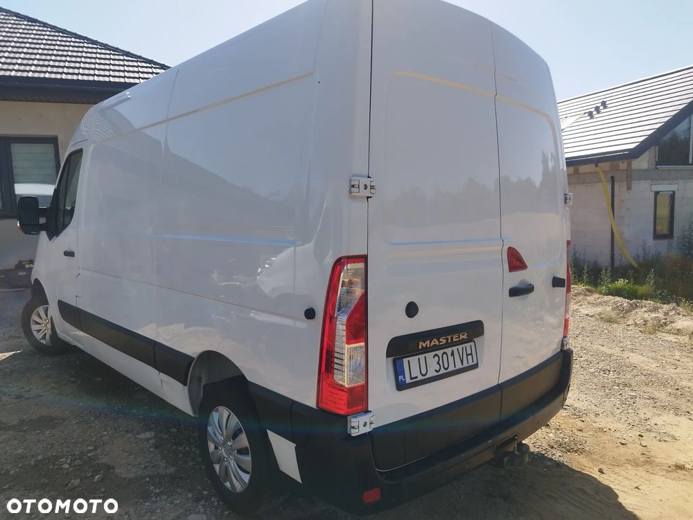 Renault Master - 7