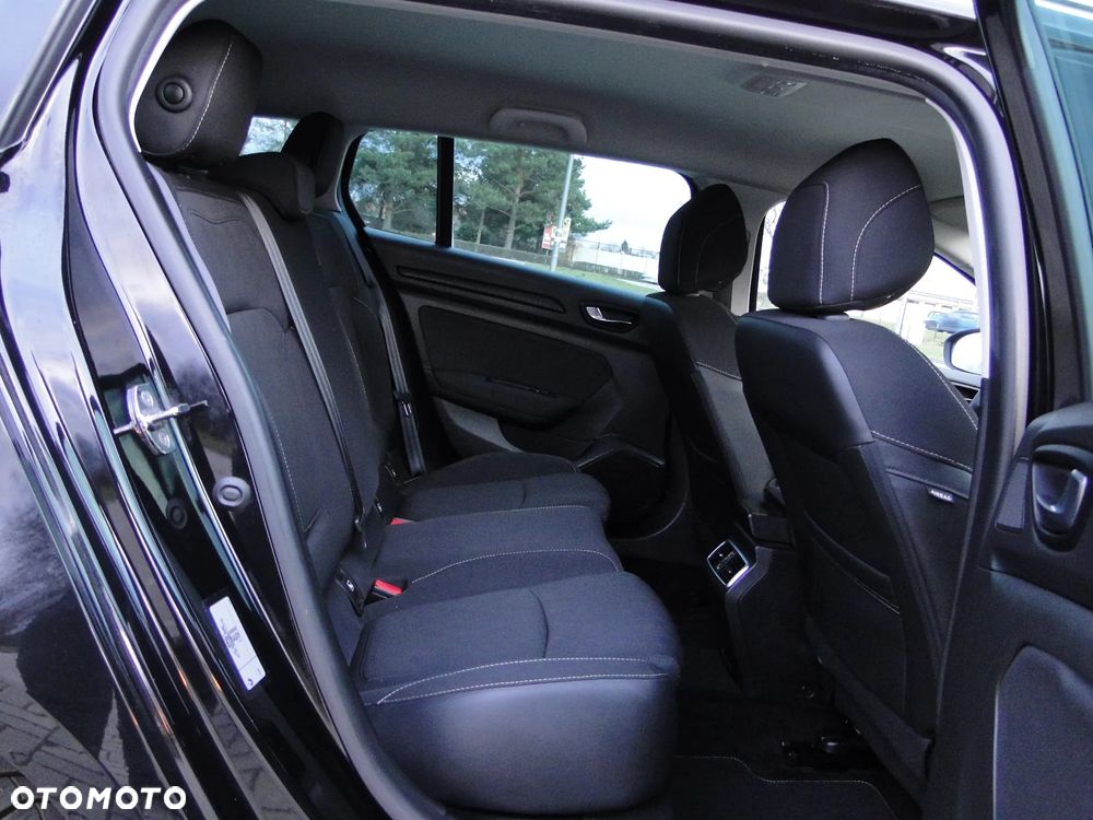 Renault Megane 1.2 16V TCe Energy Limited - 20