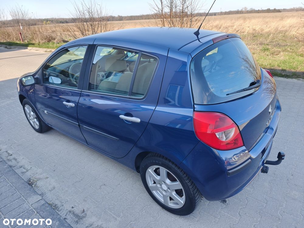 Renault Clio - 5