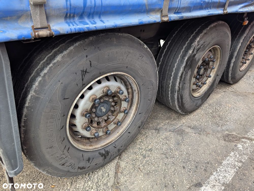 Schmitz Cargobull SCS 24L - 13