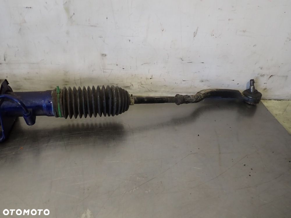 MAGLOWNICA ZE WSPOMAGANIEM RENAULT LAGUNA II - 4