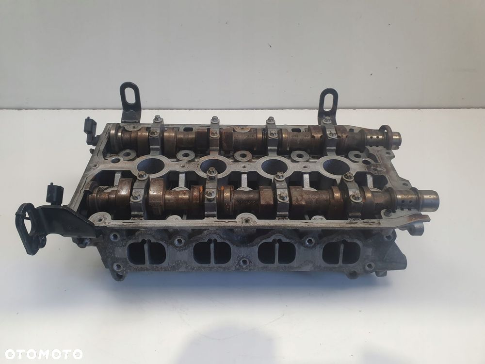 Opel Zafira B Astra J 1.6 16V A16XER GŁOWICA CYLINDRÓW 55559340 - 11