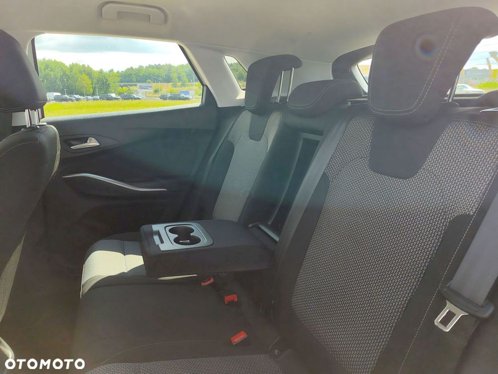 Opel Grandland X - 17