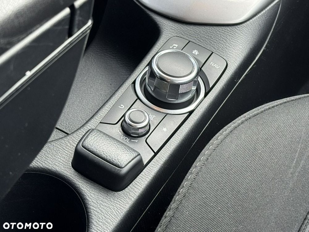 Mazda CX-3 SKYACTIV-D 105 FWD Center-Line - 29