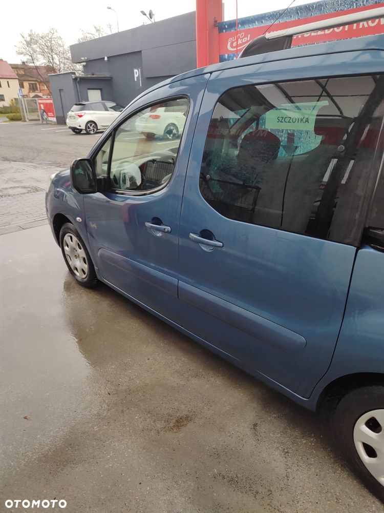 Peugeot Partner - 2