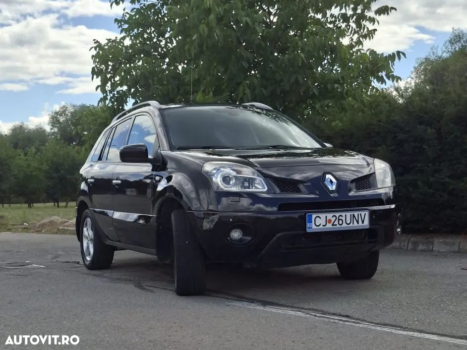 Renault Koleos 2.0 dCI FAP 4x4 Bose Edition - 6
