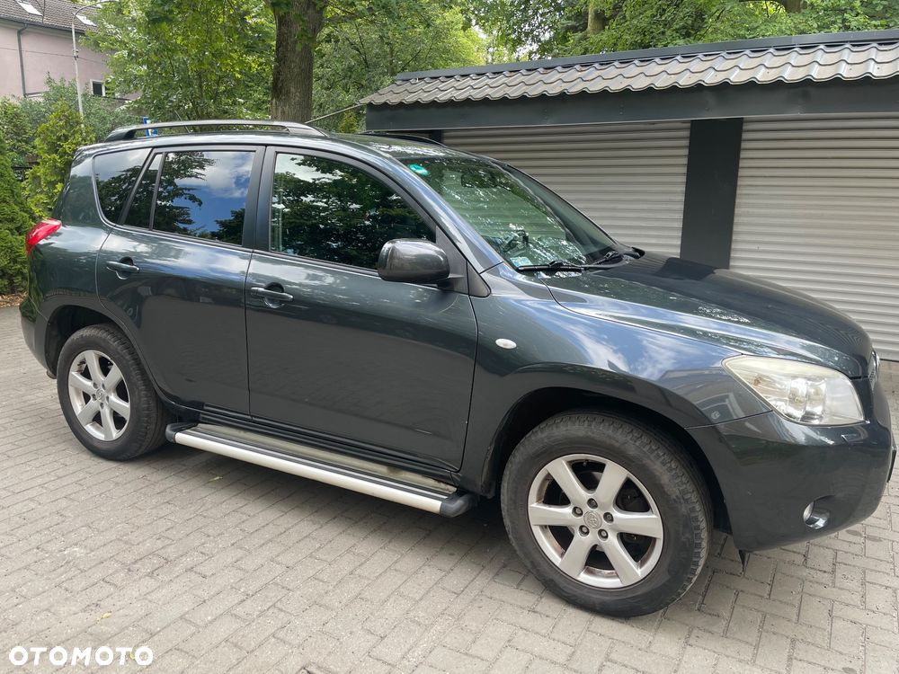 Toyota RAV4 2.0 VVT-i Premium - 2