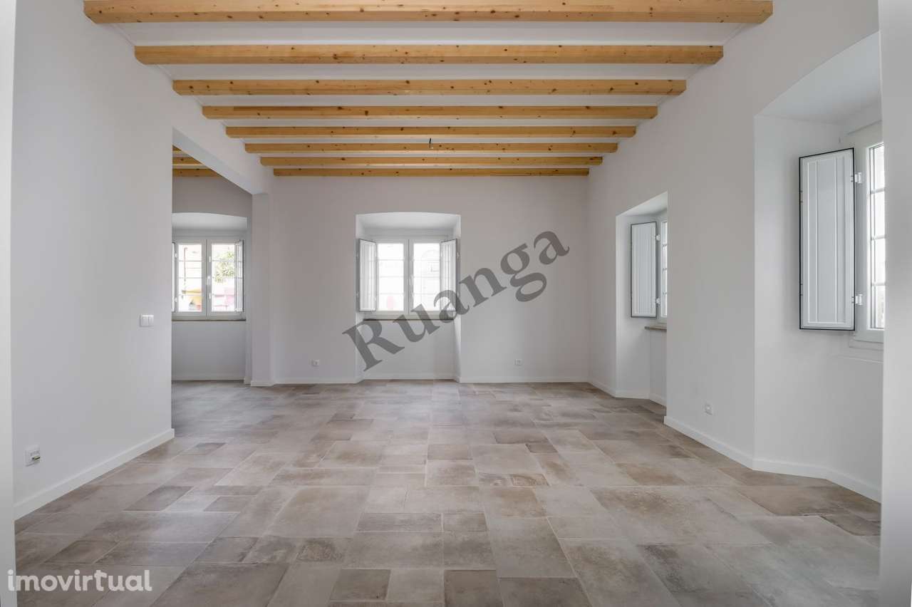 Moradia T3 em Santiago do Cacém - Grande imagem: 3/27