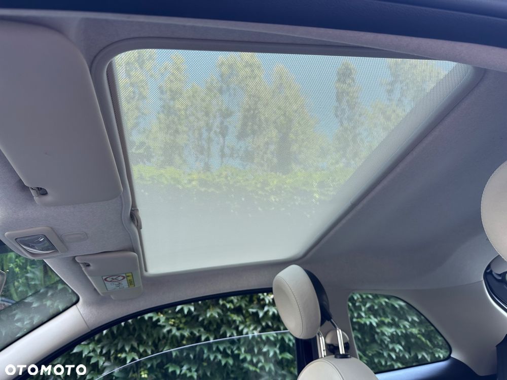 Fiat 500 1.2 Lounge Dualogic EU6d - 20