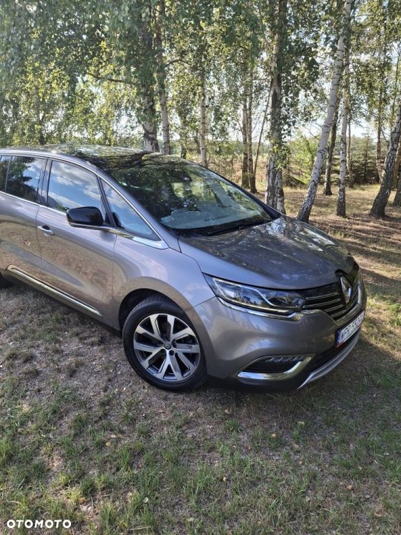 Renault Espace Energy dCi 160 EDC Business - 5