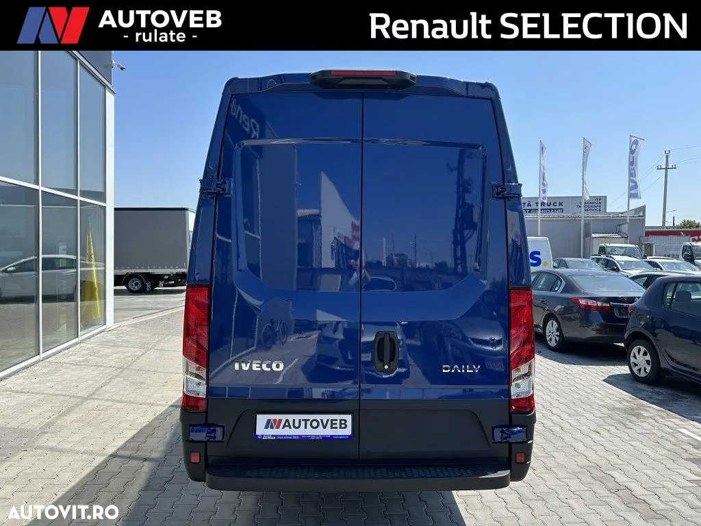 Iveco Daily 35S18V - 5