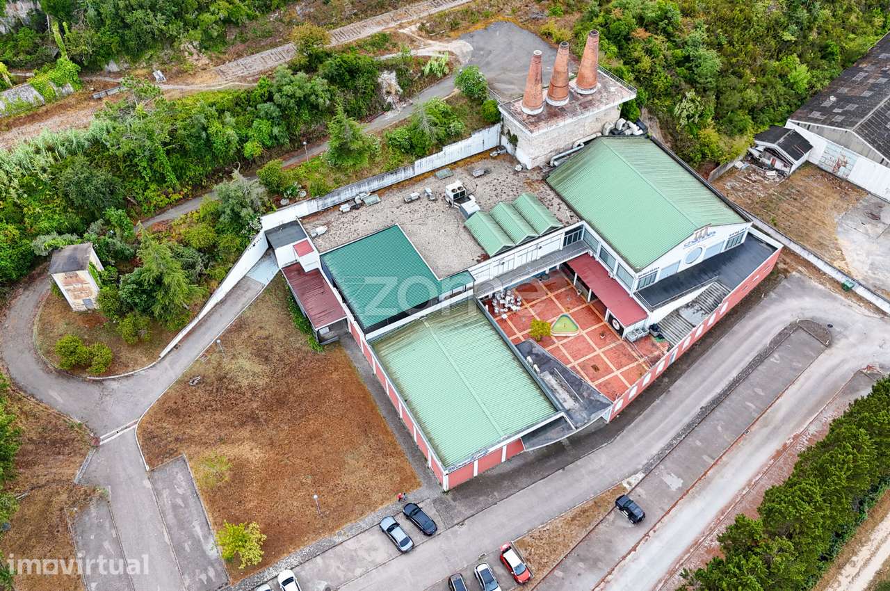 Complexo Comercial Multifuncional na Figueira da Foz - Grande imagem: 4/60
