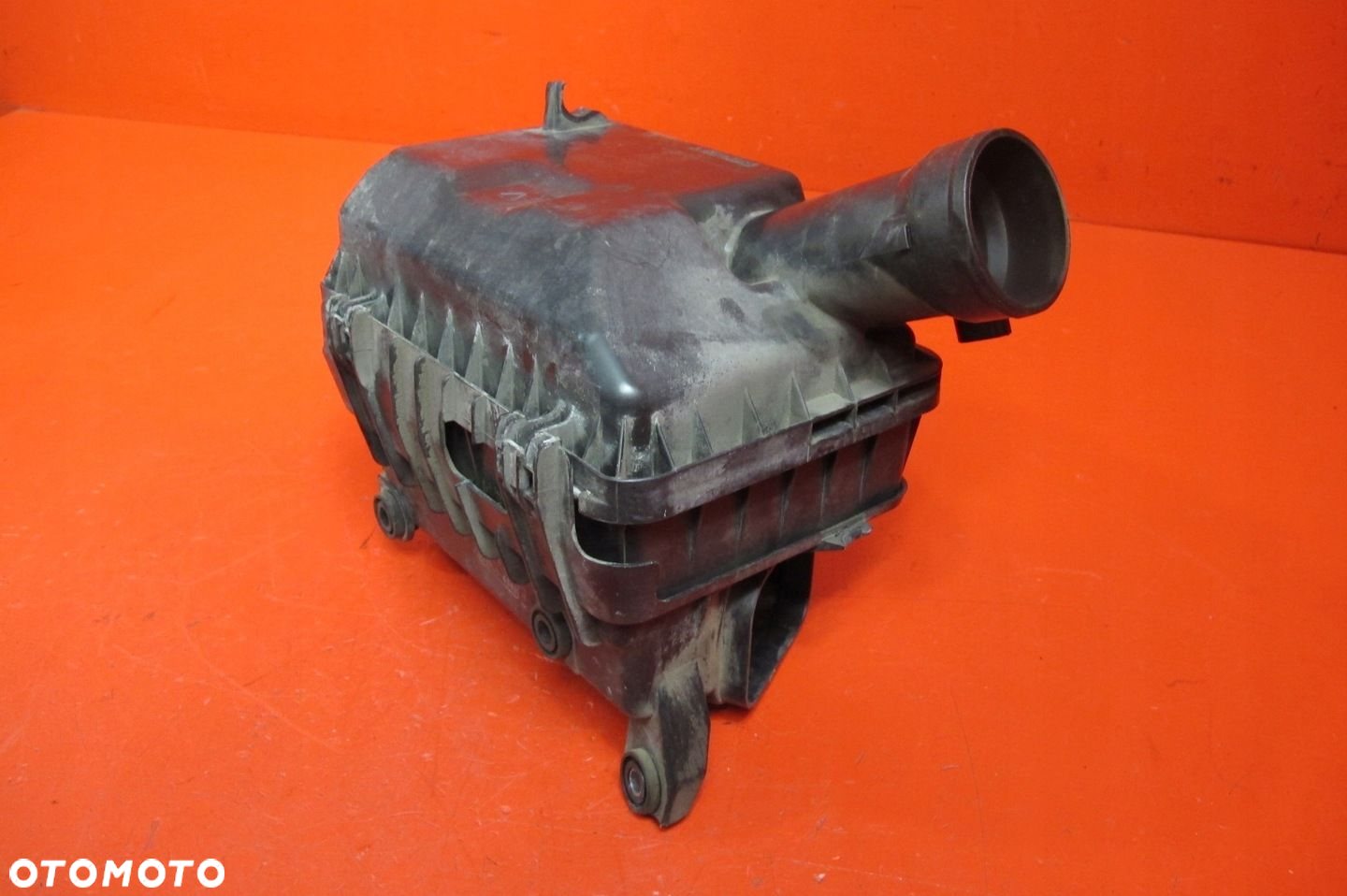 MITSUBISHI LANCER 8 VIII 10 X 07-17 1.8 MIVEC 4B10 OBUDOWA FILTRA POWIETRZA - 4
