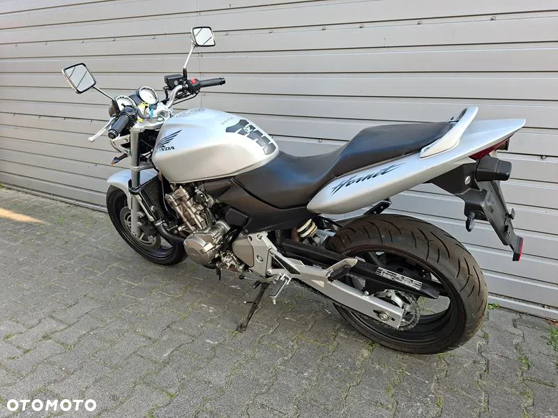 Honda CB - 6