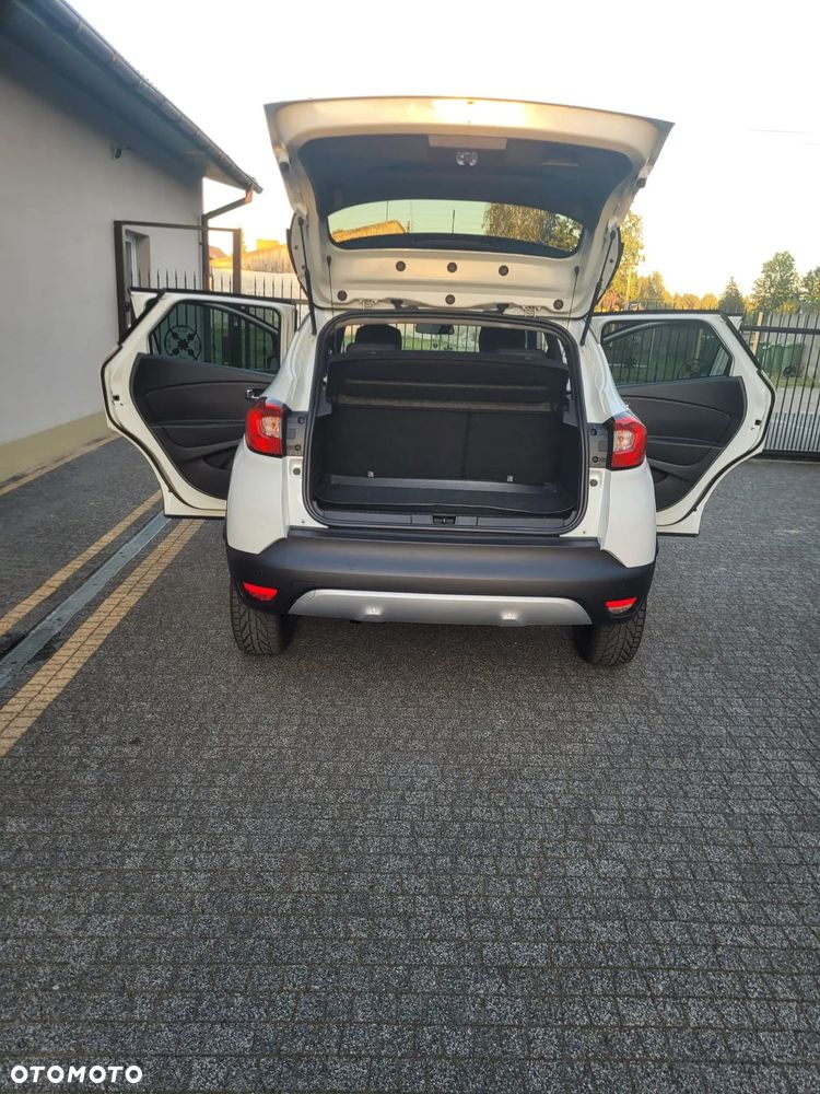 Renault Captur 1.2 Energy TCe S-Edition - 7