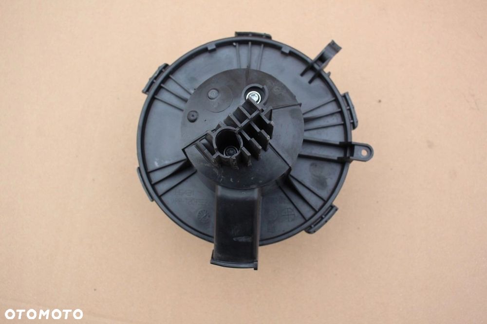 Wentylator dmuchawa OPEL ZABIRA B ASTRA H D8087 - 3
