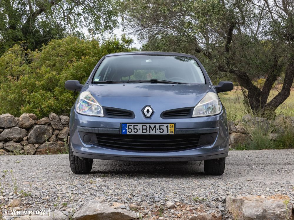 Renault Clio - 6