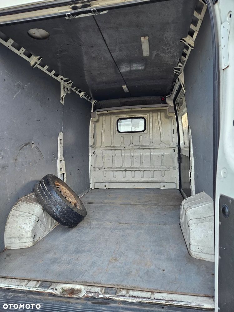 Citroën Jumper L3 - 7