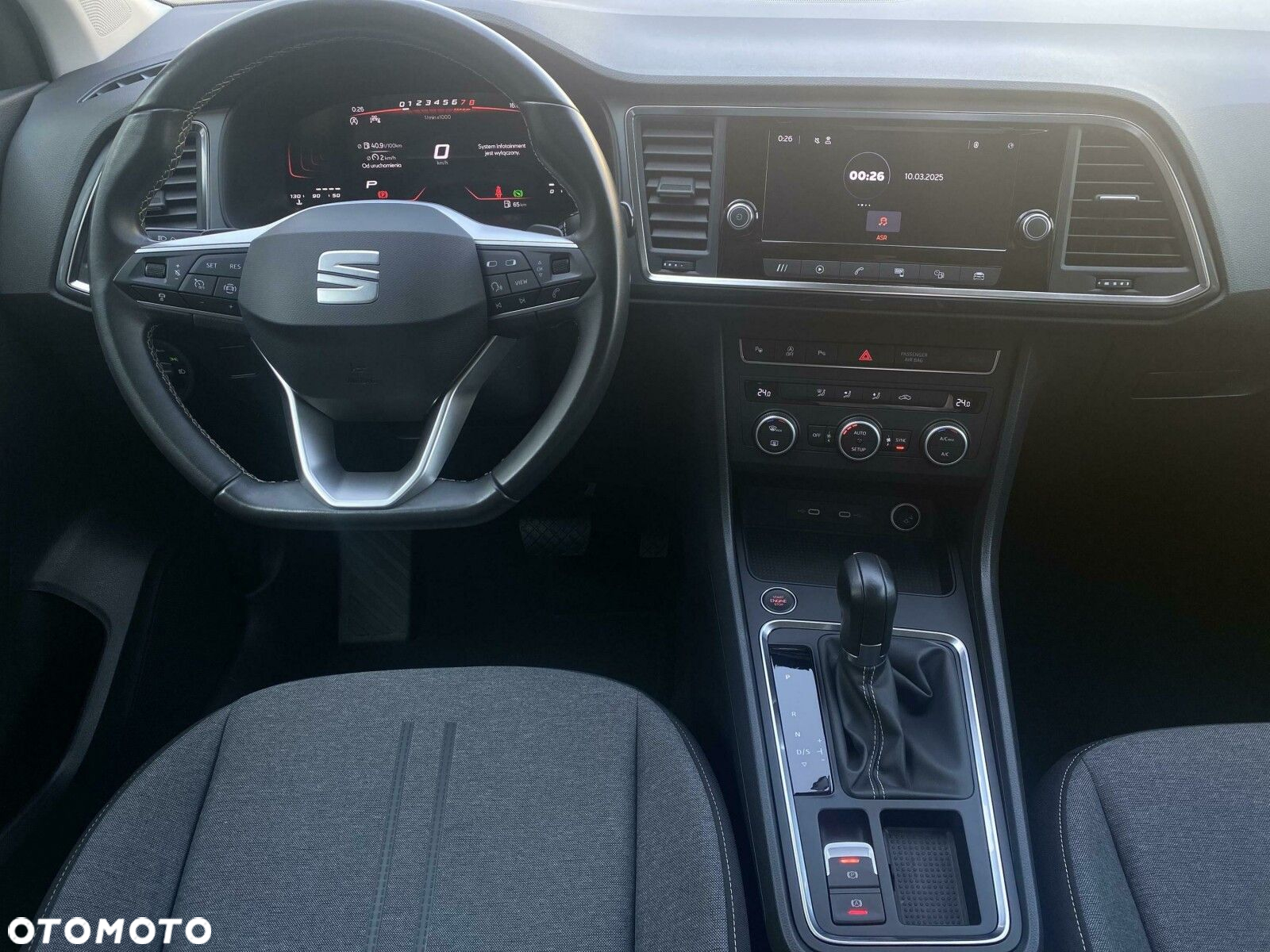 Seat Ateca - 10