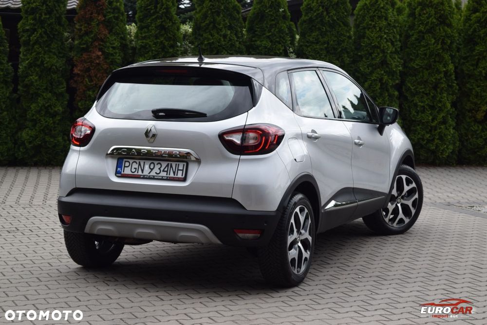 Renault Captur 1.3 Energy TCe S-Edition - 9