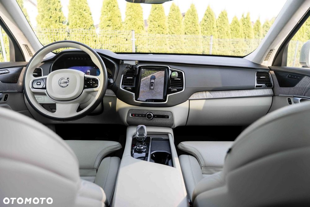 Volvo XC 90 - 10